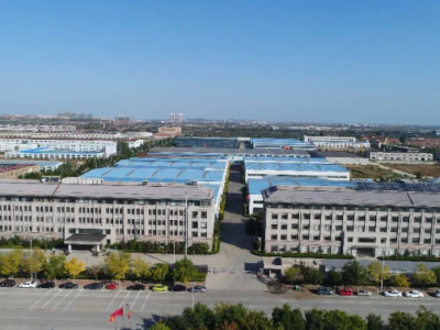 1701vip黄金城机械获批山东省工程钻研中心