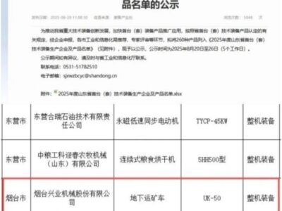 1701vip黄金城机械再添省级认证！技术创新领跑无轨矿山设备领域