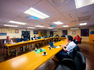 借数字化东风 领航矿山无轨设备新征程